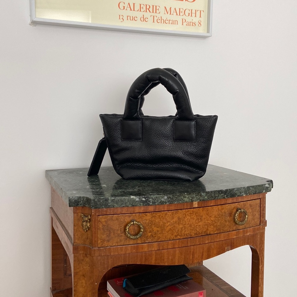 KARA Mini Handbag